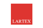 Tecidos exclusivos da Lartex
